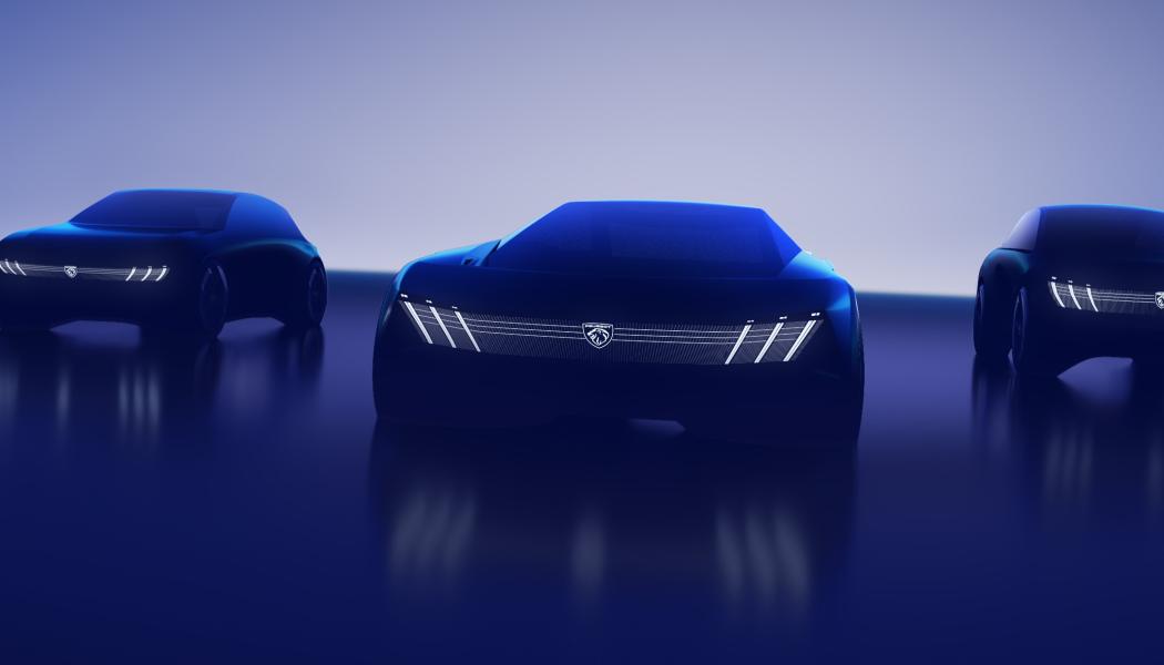 Foto: Peugot