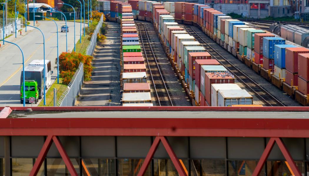 Politisk polarisering hindrar mer hållbara transporter Foto: alireza gorji /Unsplash