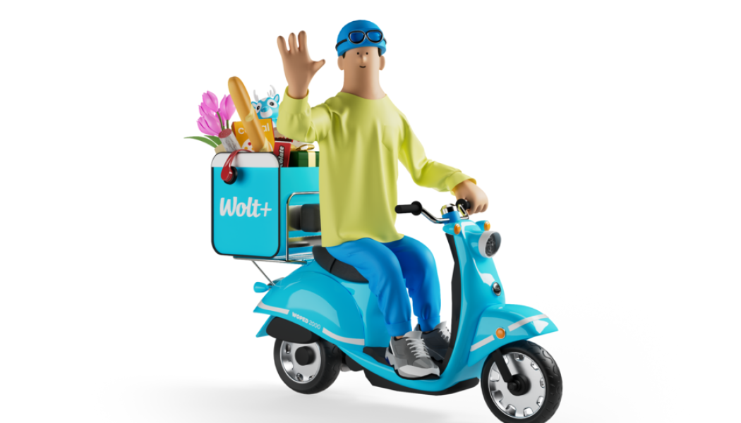 Foto: Wolt
