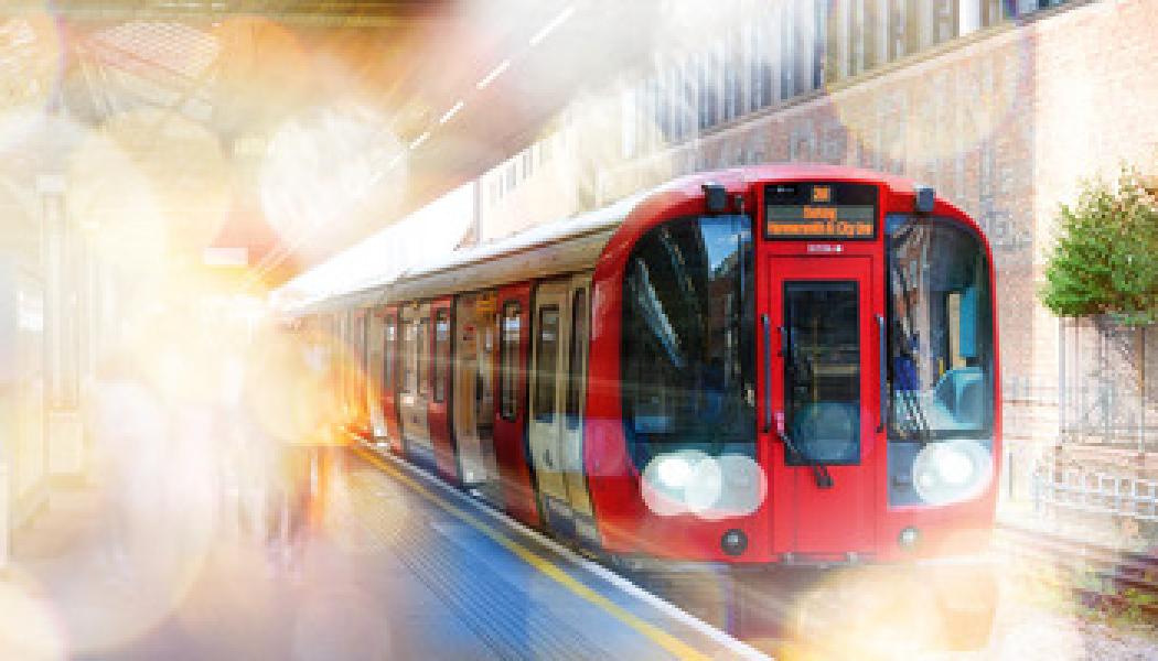 I ett uttalande från TfL upprepas att inga kunddata verkar vara hotade och att stadens kollektivtrafik fortsätter utan störningar, trots det pågående cybersäkerhetsintrånget. Bild: TfL
