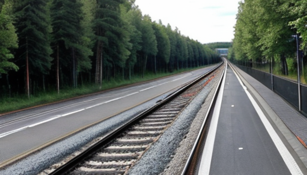 Det framlagda underlaget kommer att utgöra grunden för att fastställa ekonomiska ramar och prioritera åtgärder inom den statliga transportinfrastrukturen inför den kommande infrastrukturpropositionen. Bild: Arkiv