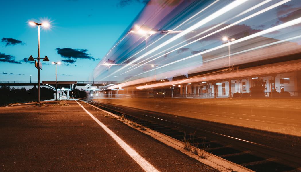 Railway Metrics and Dynamics AB har nu signerat kontraktet med Trafikverket och därmed är avtalet aktivt. Foto: Tom Grünbauer/Unsplash