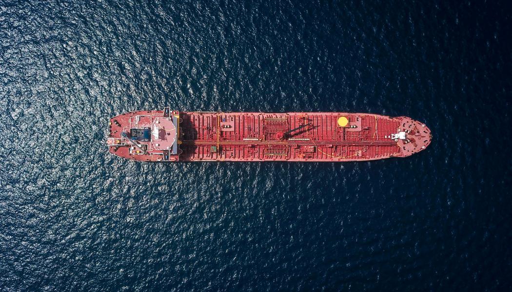 Ramlösa Shipping har ingått avtal om att sälja 51 procentandelar av sin andel om 68 procent i bolaget Atlantic Feeder III AS. Foto: shaah shahidh/unsplash