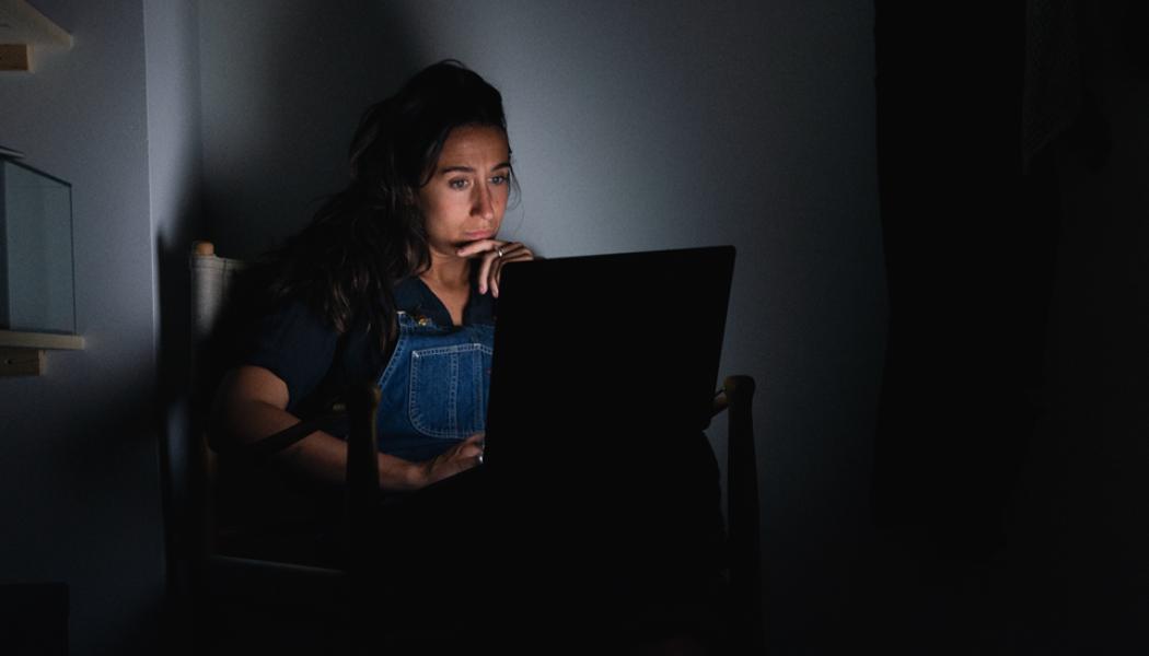 Ny kartläggning från Svea Bank visar: Svenska e-handlare får en tuff start på 2023. Foto: Svea