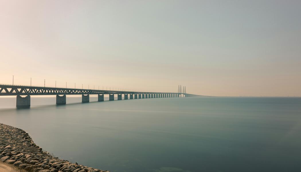 Ökat nordiskt samarbete om beredskap och totalförsvar på transportområdet Foto: Karl Hörnfeldt /Unsplash