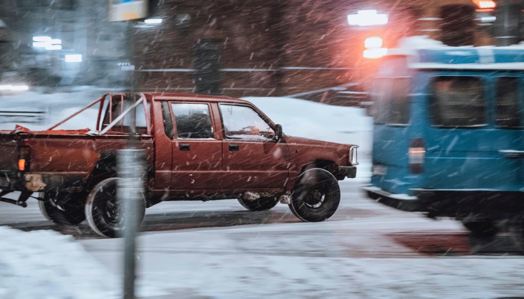 Foto: alexander fastovets/unsplash