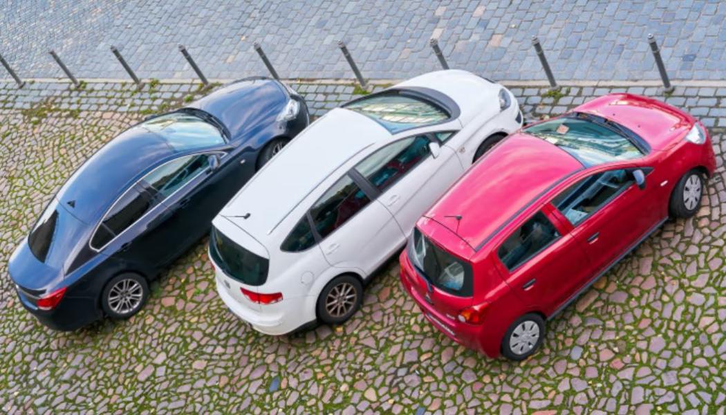 En rekordökning av nyregistrerade bilar i oktober TRANSPORTochLOGISTIK.se