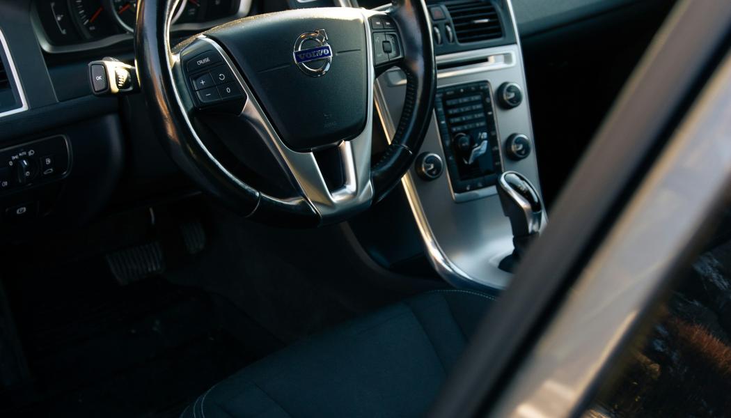 Under 2024 var Volvo XC60 den mest sålda modellen Foto: Avhjälpa/Unsplash