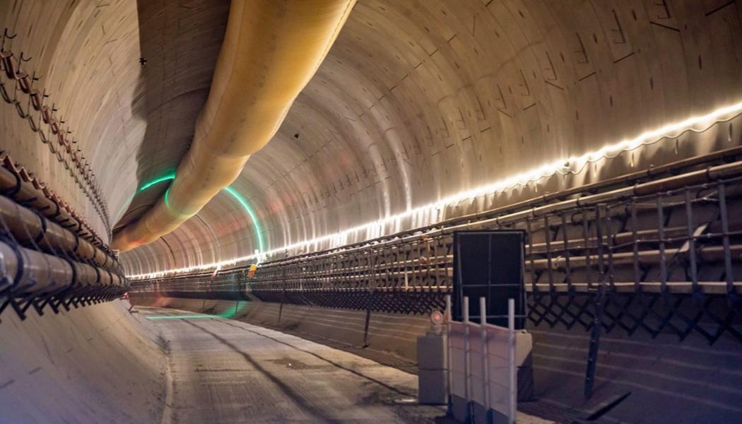 45 miljarder pund till järnvägar i norra England