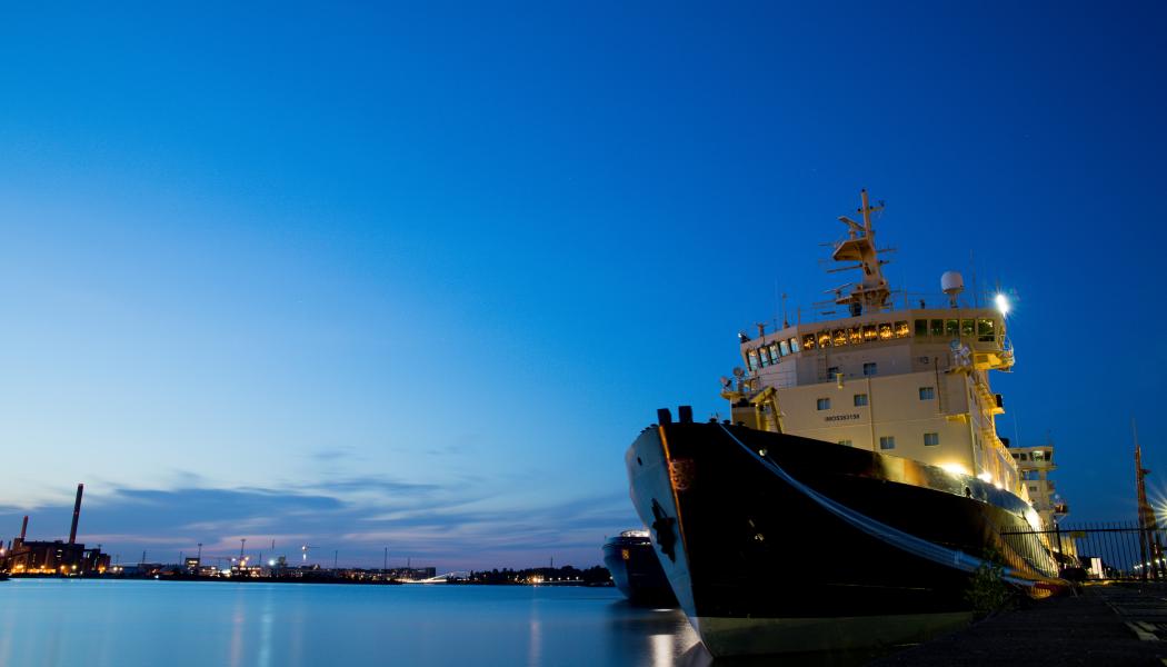 Foto: dorian mongel/unsplash