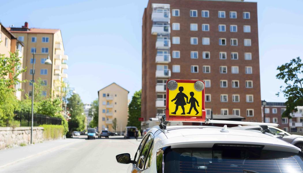 Det nya avtalet som träder i kraft i oktober 2026 omfattar två områden, innerstaden och Sydöst. Foto: Nobina