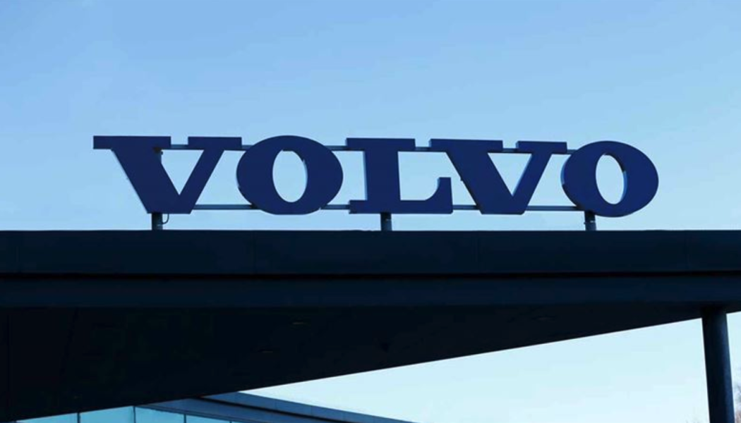 Volvokoncernen och Renault Group bildar ett nytt bolag. Foto: Volvo