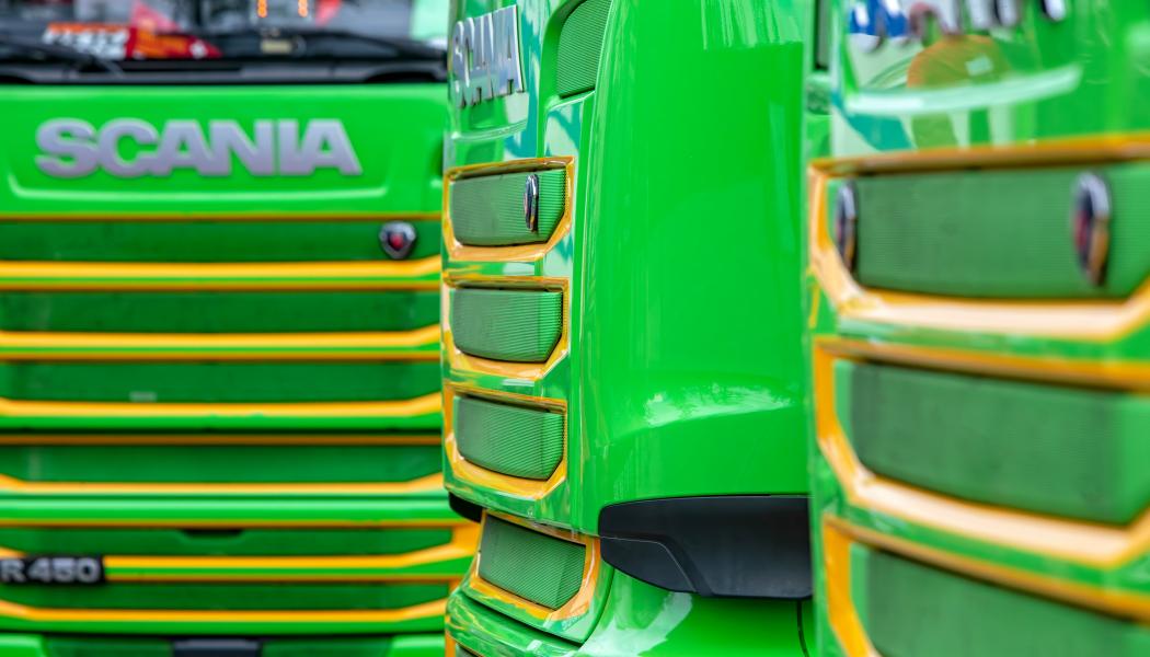Kartellen anklagades för att ha manipulerat priser och försökt påverka kostnader för ny teknik samt strängare utsläppsregler enligt domslutet från EU-domstolen. Foto: ricardo gomez angel/unsplash