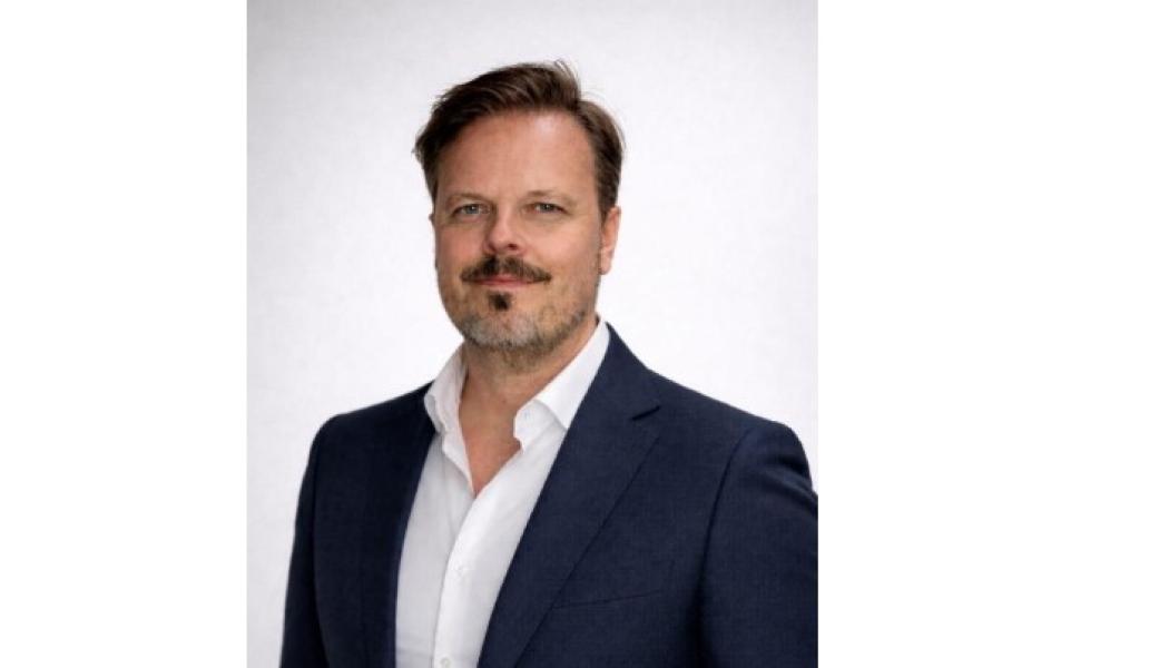 Scanlog utser ny koncernchef