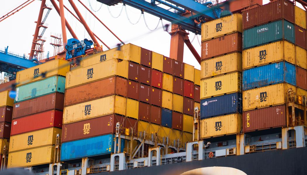 Foto:  eilis garvey/unsplash