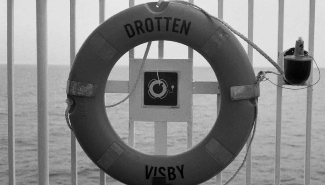 Färjetrafiken till och från Gotland kommer omfattas av kraven på utsläppsminskningar enligt FuelEU Maritime Foto: Scott Evans/Unsplash