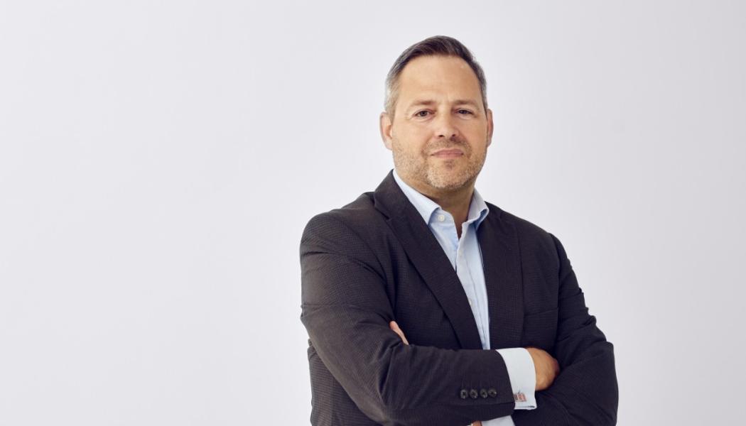 Andreas Claudi, Sentispecs vd. Foto: Sentispecs