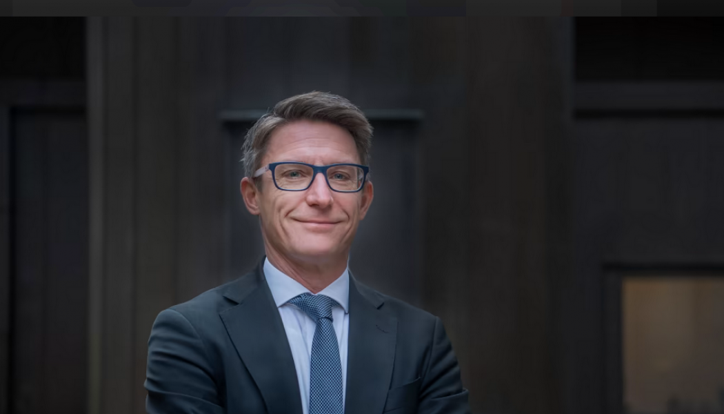 Trafikverkets analys är verklighetsfrånvänd, menar Gustaf Engstrand, näringspolitisk chef Tågföretagen. Foto: Tågföretagen   