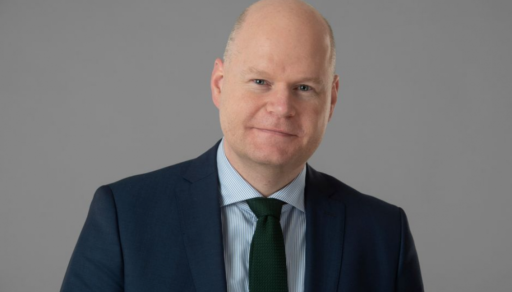 Det behövs mer för att stödja äkerinäringen, menar Marcus Dahlsten, vd Transportföretagen. Foto: Transportföretagen