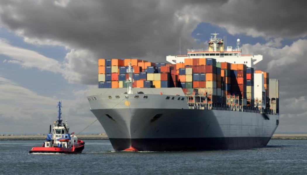 Scanlog Ship Agencies köps upp av Svecon Freight. Foto: Scanlog