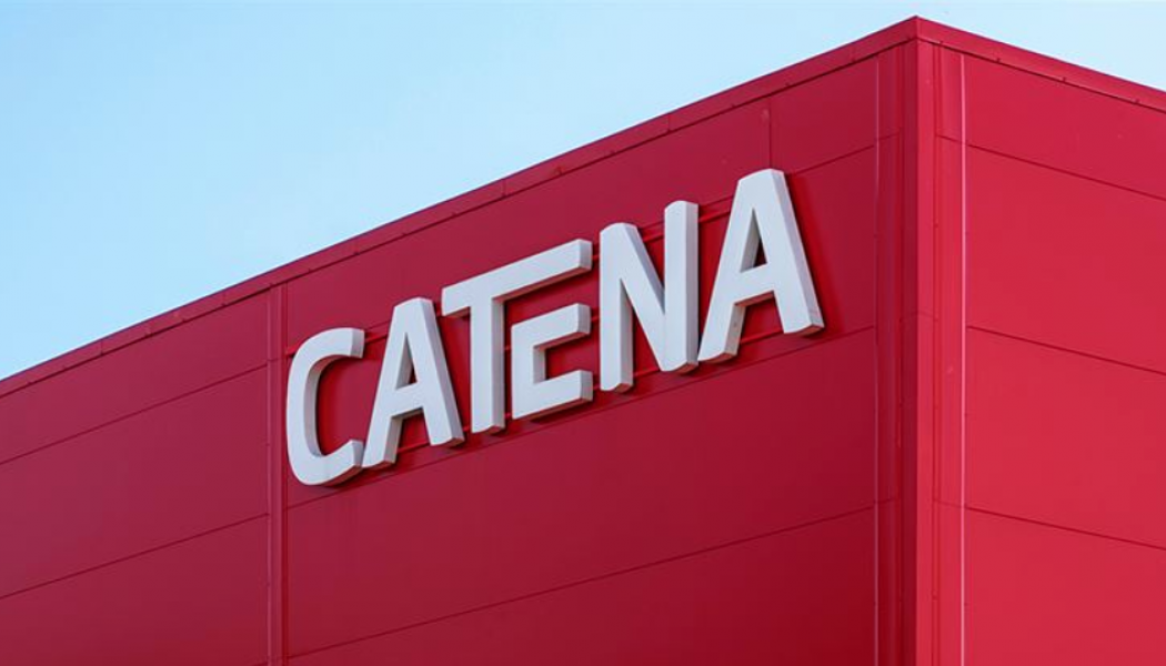 Catena säljer två fastigheter i Jönköping för 141 miljoner kronor. Foto: Catena 