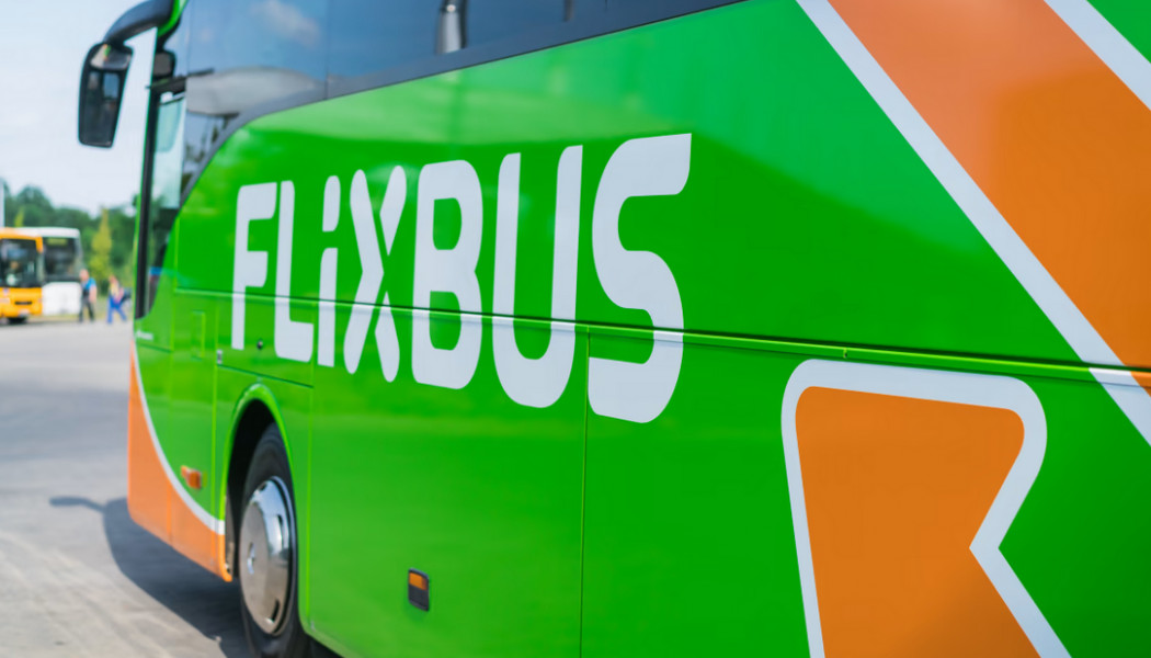 FlixBus fortsätter sin expansion och startar inrikestrafik i Kanada. Foto: FlixBus
