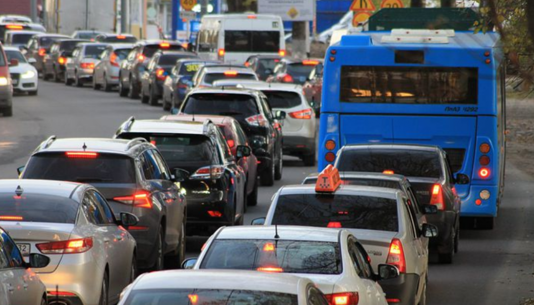 Sveriges taxibolag möter stora utmaningar. Arkivbild