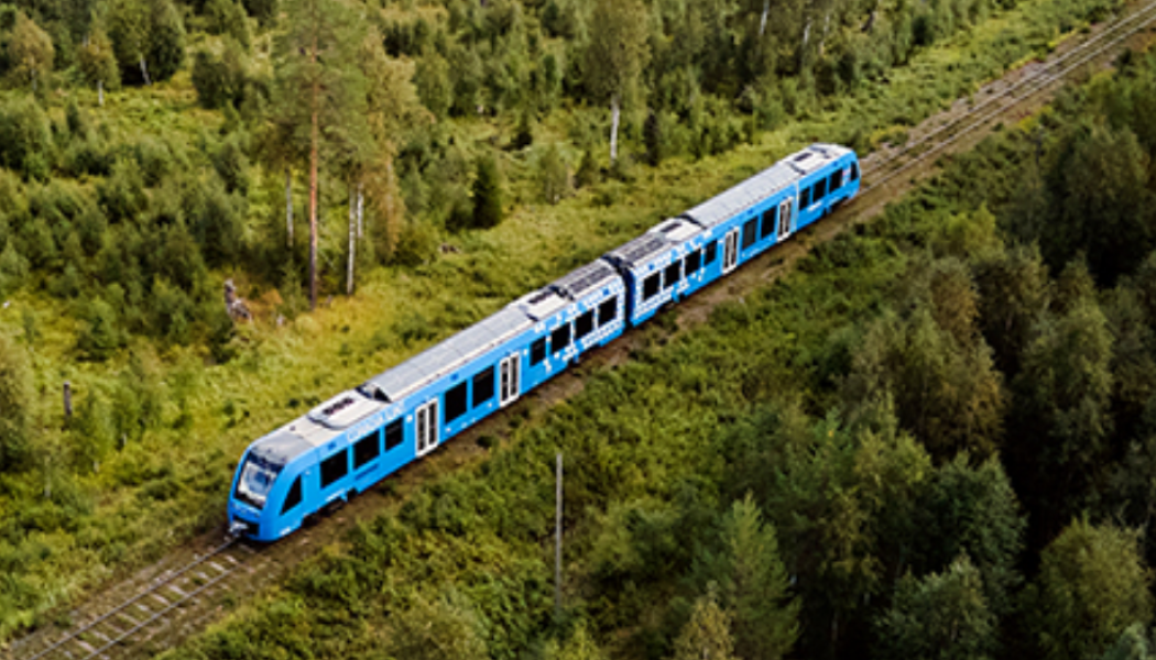 Inlandsbanan får 10 miljoner kronor inom anslaget Utveckling av statens transportinfrastruktur. Foto: Inlandsbanan