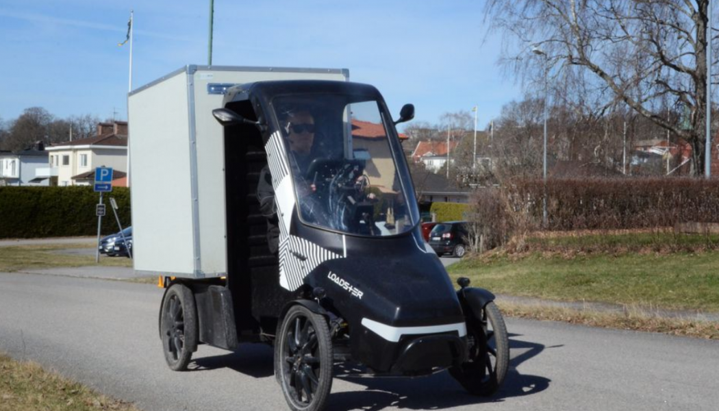 Ellastcyklar förbättrar medarbetarnas hälsa. Foto: Fossilfritt 2030 - Rena resan/Region Örebro län
