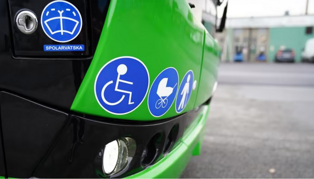 Upphandlingen av Lunds stadstrafik överprövas. Foto: Skånetrafiken