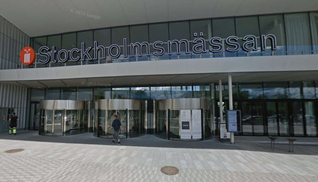 150 utställare kommer till Stockholmsmässan och eventet Persontrafik. Foto: Stockholmsmässan