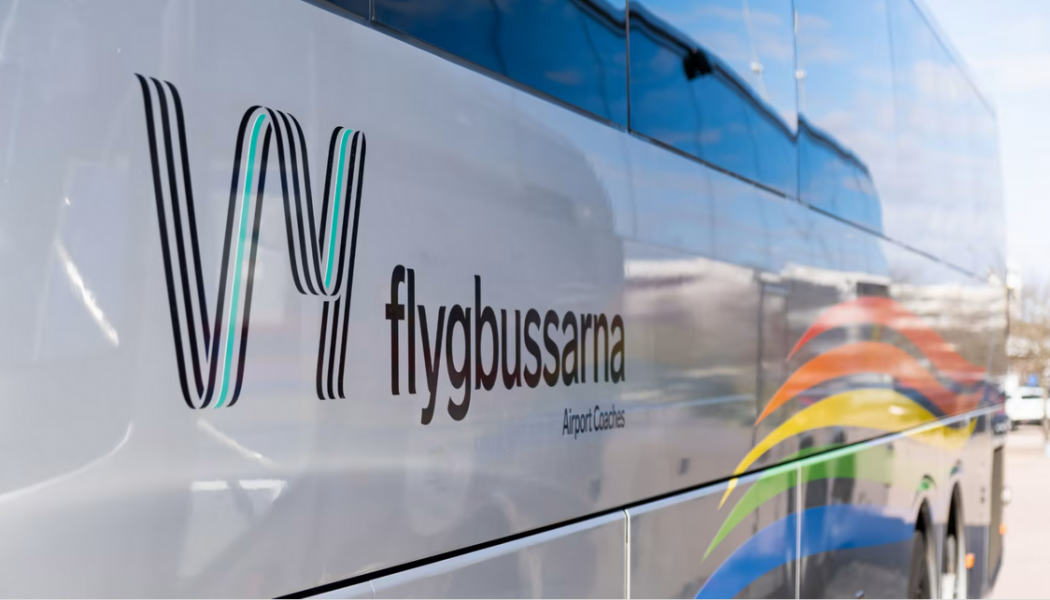 Snart kör Vy Flygbussarna mellan Arlanda flygplats och Brommaplan igen. Foto: Vy