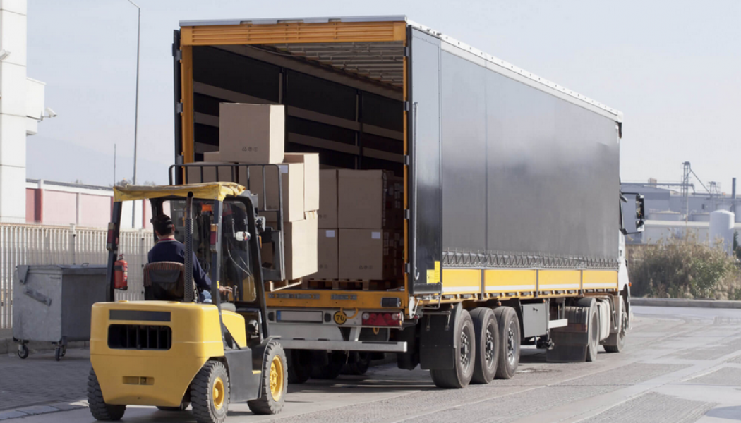 Marknaden för foder och tillbehör till husdjur har vuxit kraftigt de senaste åren. Foto: Nowaste Logistics.