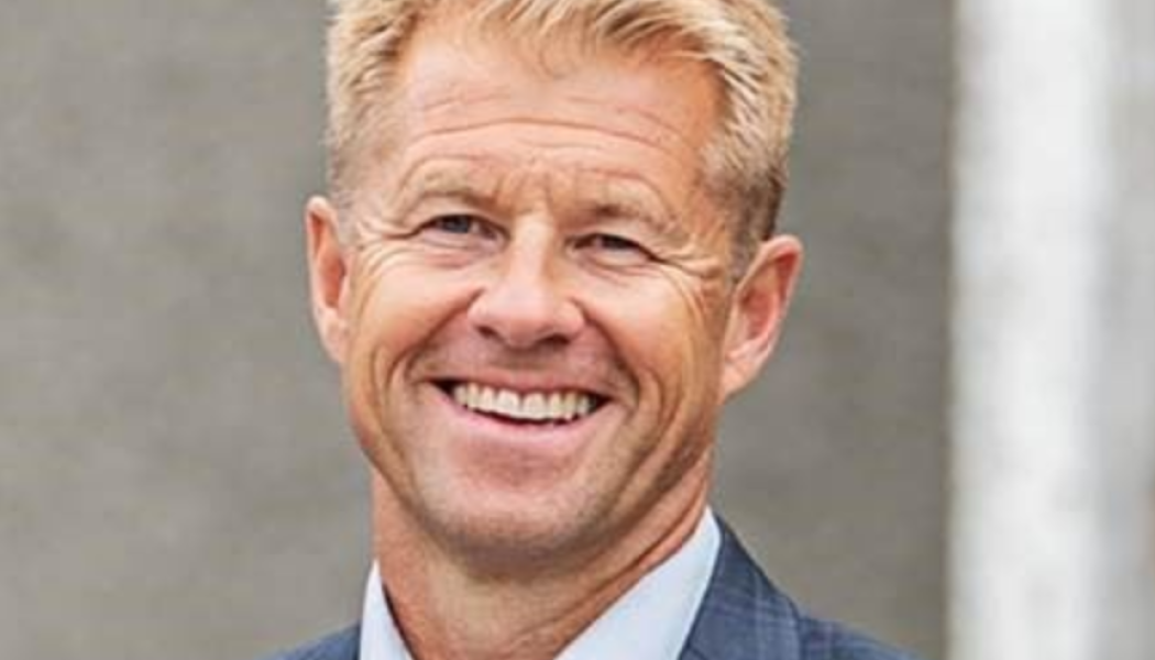 Kristian Sundborn ansluter till Savills. Foto: Savills