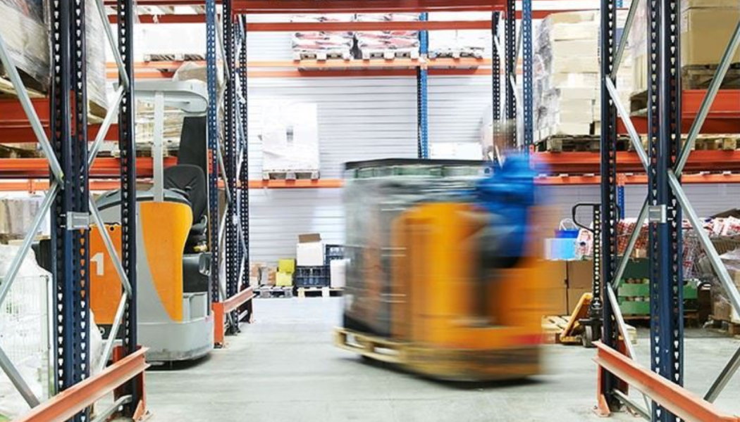 SLP välkomnar OAS Company till sina nya lokaler i Borås. Foto: SLP