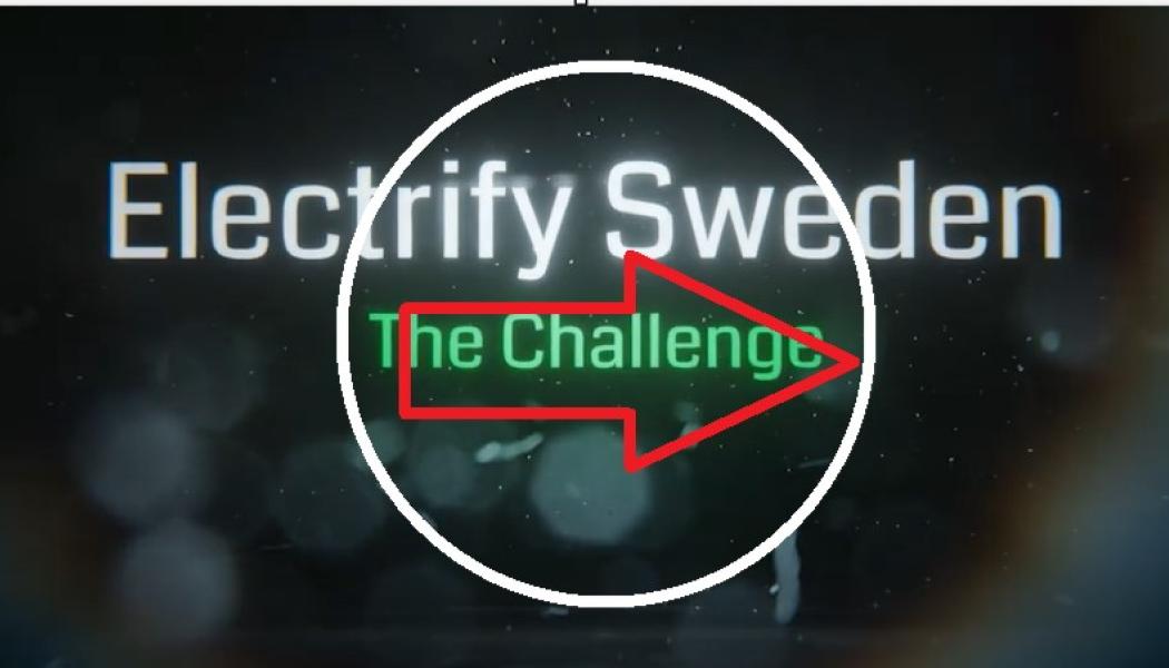 Videoproducent : Anders Grudd 