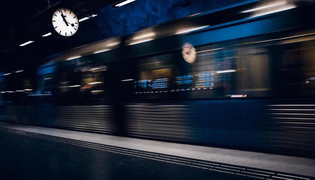 En av frågorna som lyftes upp är vikten av långsiktighet i besluten som tas, särskilt vid upphandling. Foto: hoch/unsplash