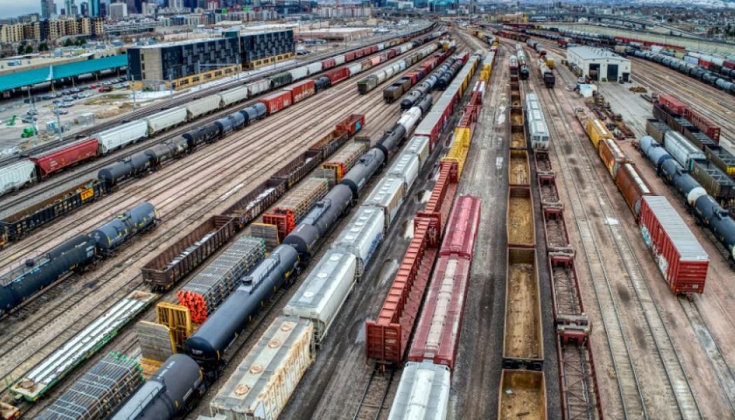 Hur bör framtidens infrastruktur finansieras och organiseras? Foto: SNS