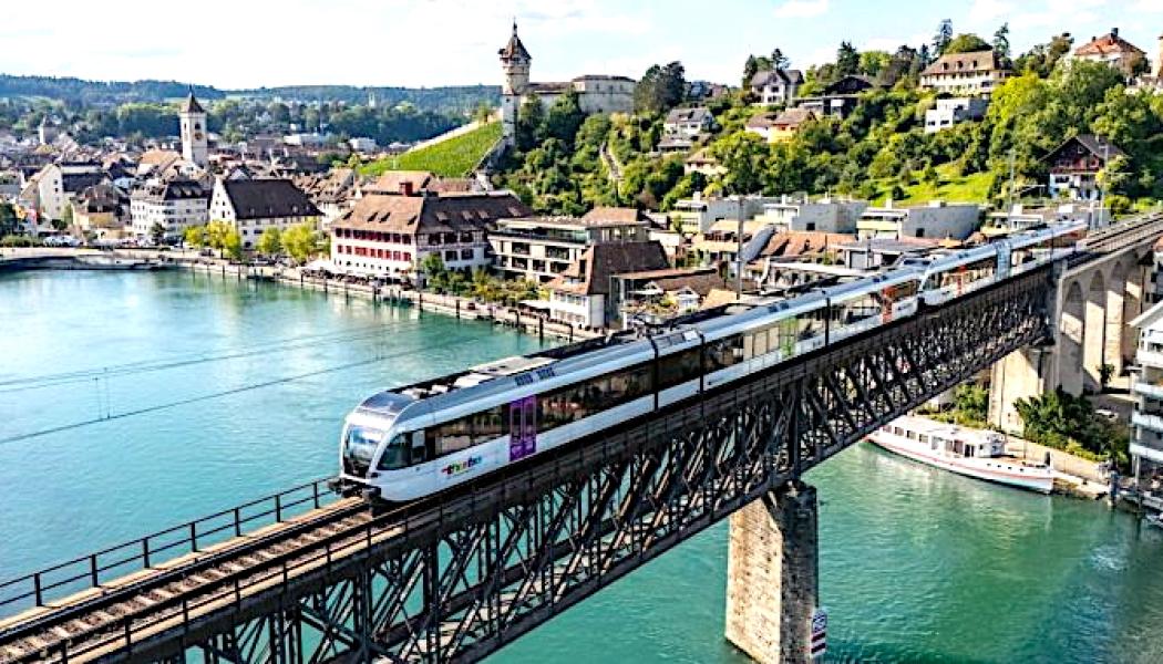 De nya upphandlingarna finansieras delvis genom att Ungern har återfått tillgång till EU-medel efter förbättrade relationer mellan Budapest och Bryssel. Foto: Stadler