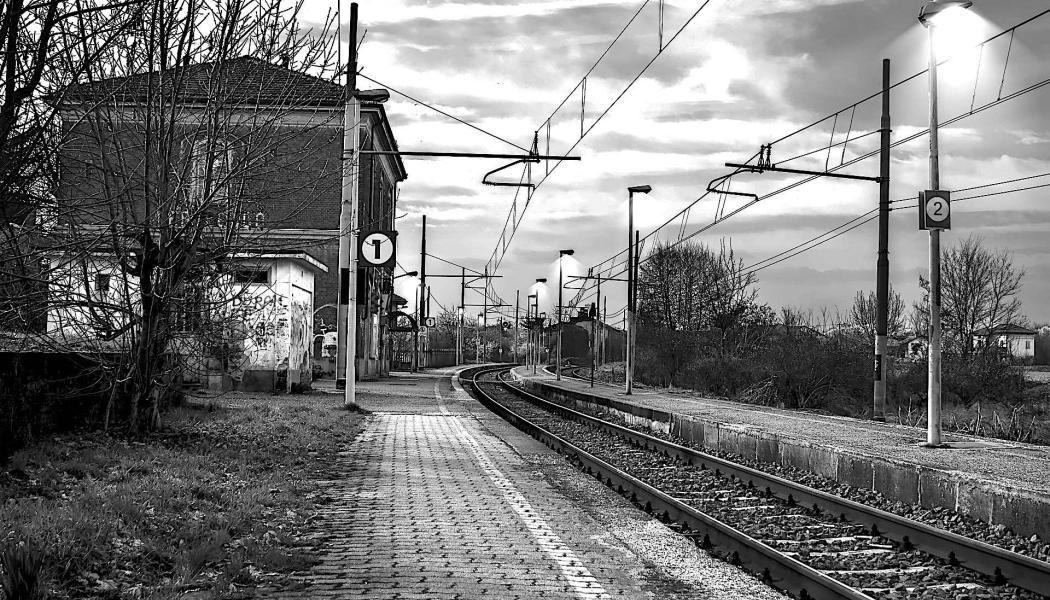 Den aviserade strejkens längd överstiger den tidigare rekordhållande strejken från 2015 som påverkade Deutsche Bahn (DB) och dess dotterbolag i 127 timmar. Strejken i godstrafiken väntas vara ännu längre, i 144 timmar.: Creative Commons Lic. Kredit: glcphoto