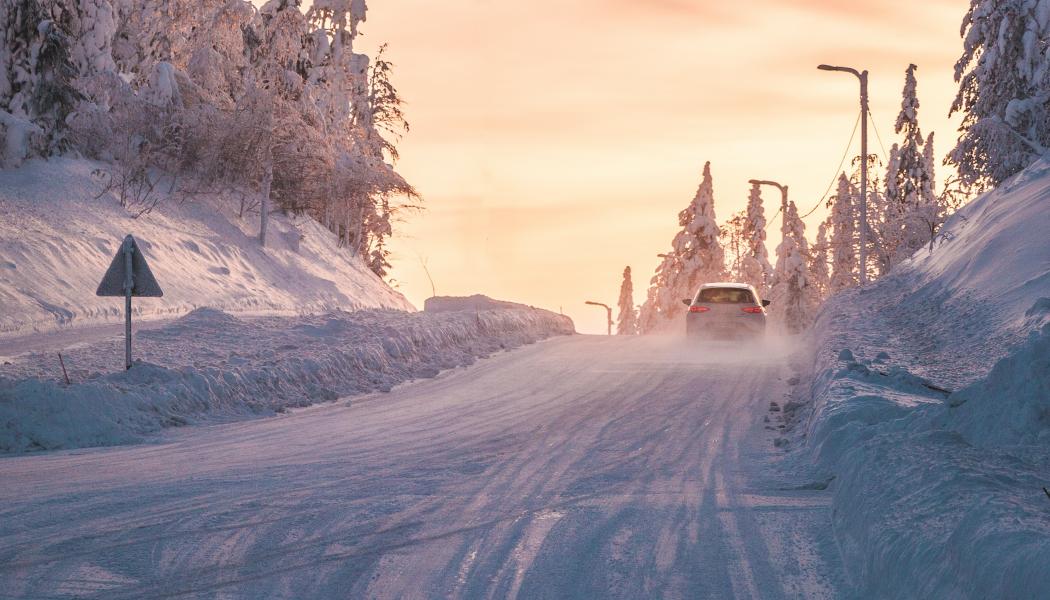 Stor regional ojämlikhet i risk för dödsolyckor. Foto: katja ritvanen/unsplash