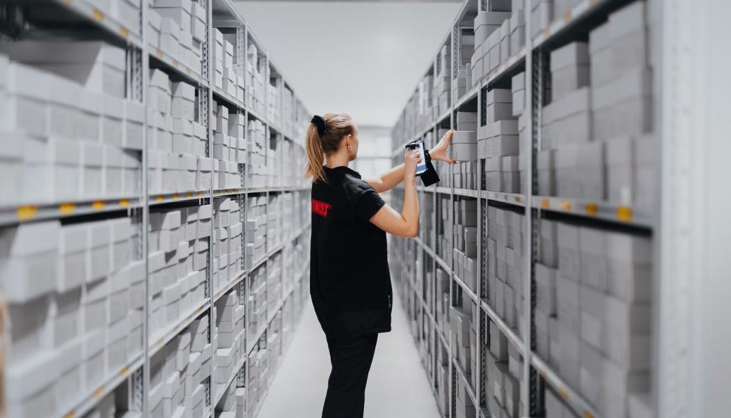 Det familjeägda 3PL-bolaget Storex, som är inriktat på e-handel och marknadslogistik, tar över Reklogs verksamheter. Foto: Storex
