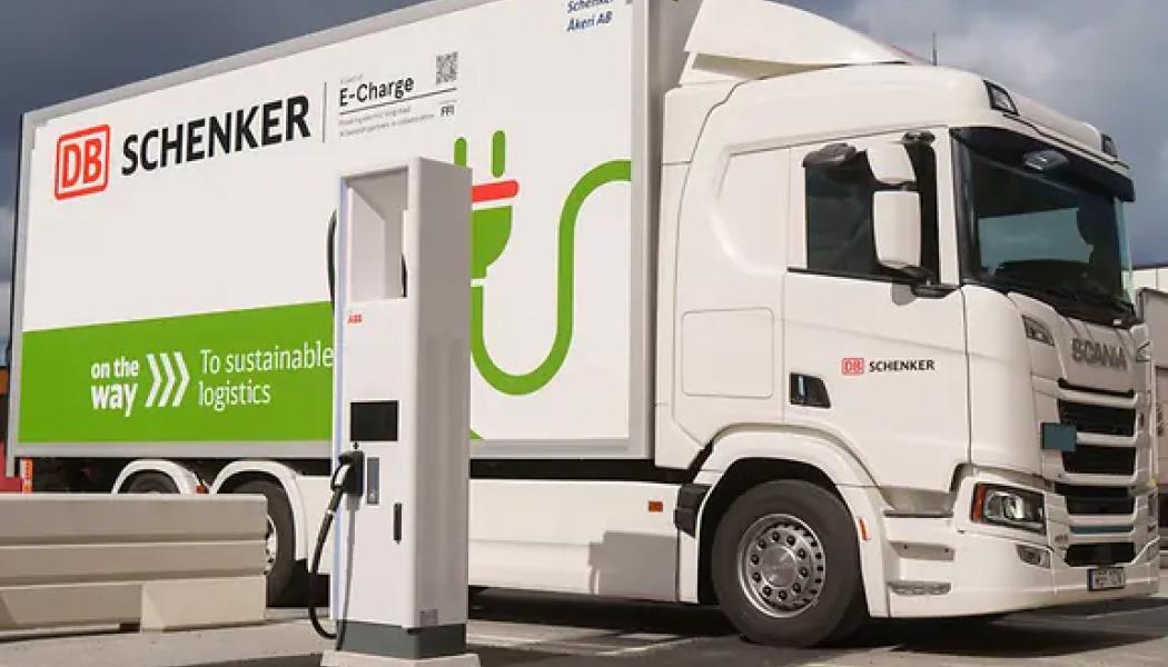 Efter försäljningen förväntas DSV och DB Schenker att bli tillsammans en stark aktör på den globala logistikmarknaden, även om marknadsandelen efter sammanslagningen endast förväntas bli runt sju procent. Foto: DB Shenker