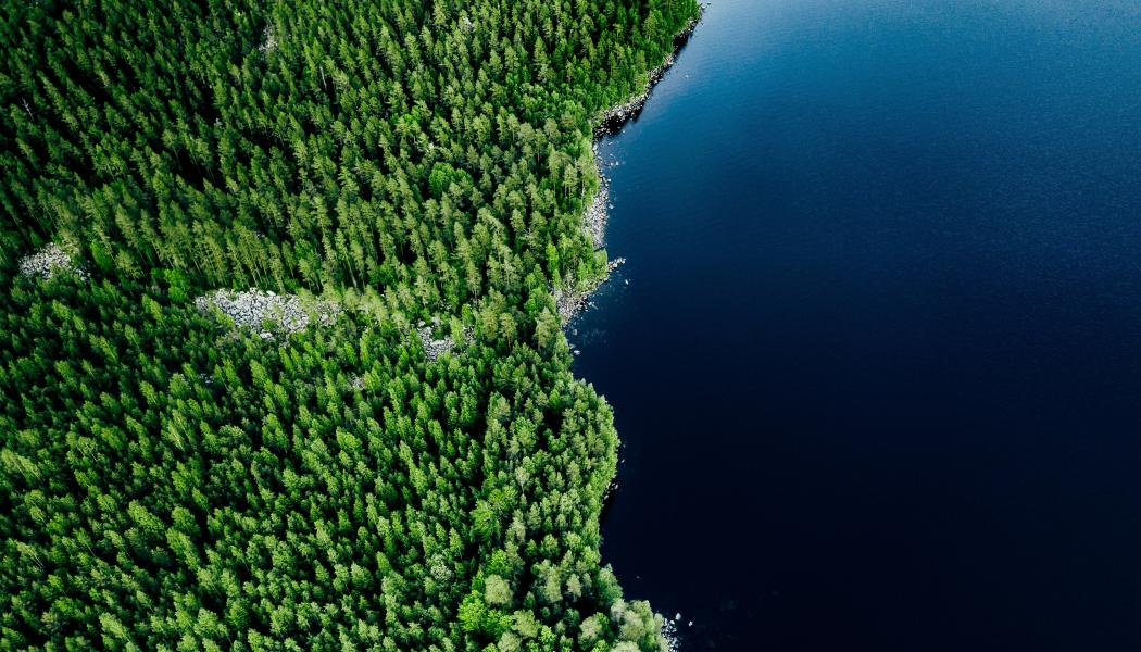 Målet är att sjöfarten ska vara klimatneutral till 2050 och ha minskat utsläppen med minst 80 procent till 2040 jämfört med 2008. Foto: Shutterstock