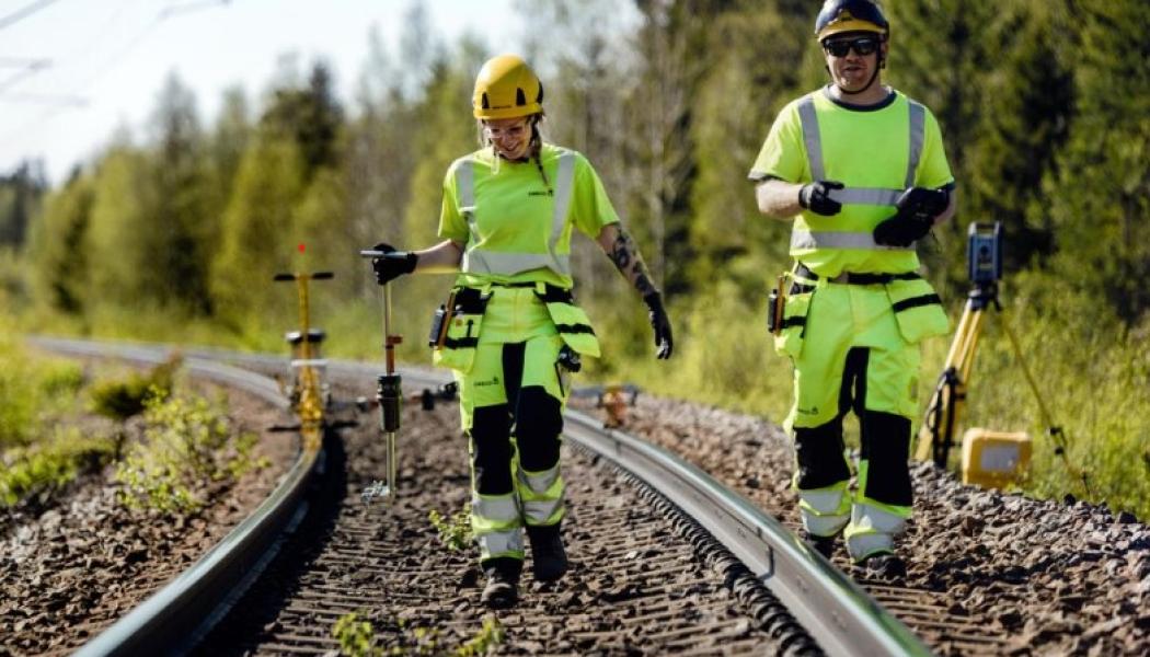 Uppdraget uppgår till ett värde av ca 80 miljoner kronor och startar i december 2024. Foto: Sweco