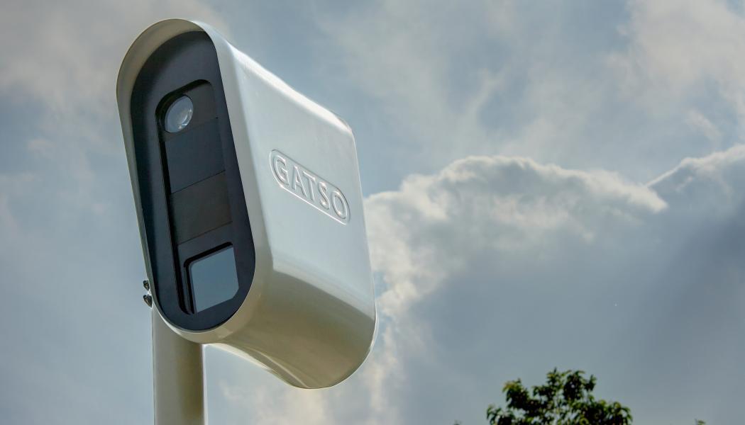 Sensys Gatso Sweden erhållit tilldelningsbeslut från Trafikverket. Foto: Sensys Gatso