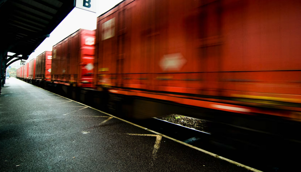 1 000 miljarder räcker inte för framtidens behov av infrastruktursatsningar.  Foto: Tågföretagen