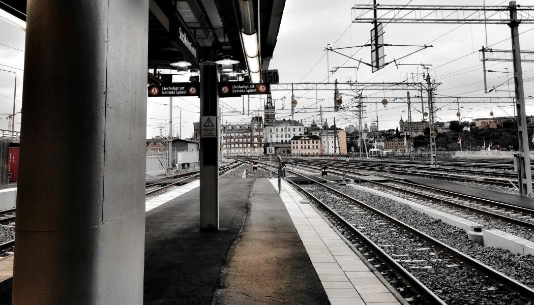 Foto: malin strandvall/unsplash