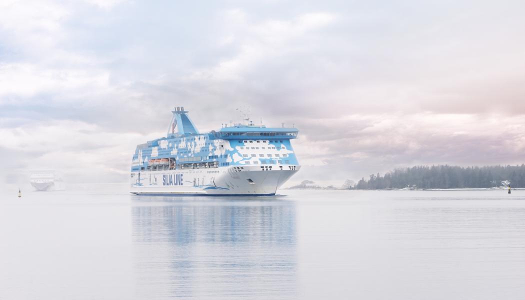 Tallink Grupp tillbaka till svarta siffror 2022. Foto: Tallink Grupp