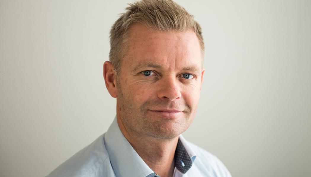 Stefan Ohlmander. Foto: Tempcon